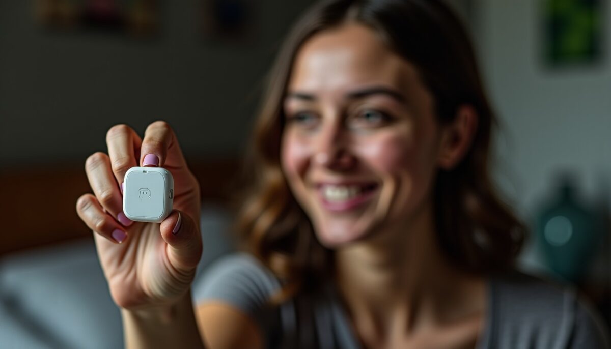 ItagPro : Test complet et avis 2026 sur ce GPS Tracker innovant ItagPro : Test complet et avis 2026 sur ce GPS Tracker innovant