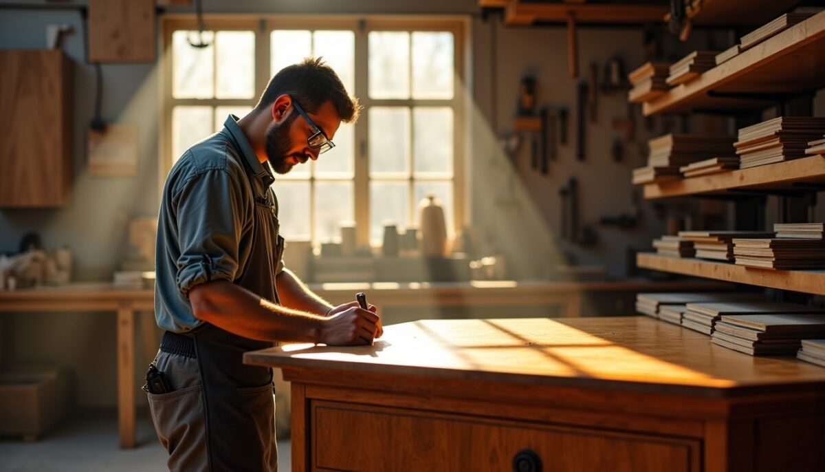 Découverte et avancées révolutionnaires dans les techniques de placage bois Découverte et avancées révolutionnaires dans les techniques de placage bois