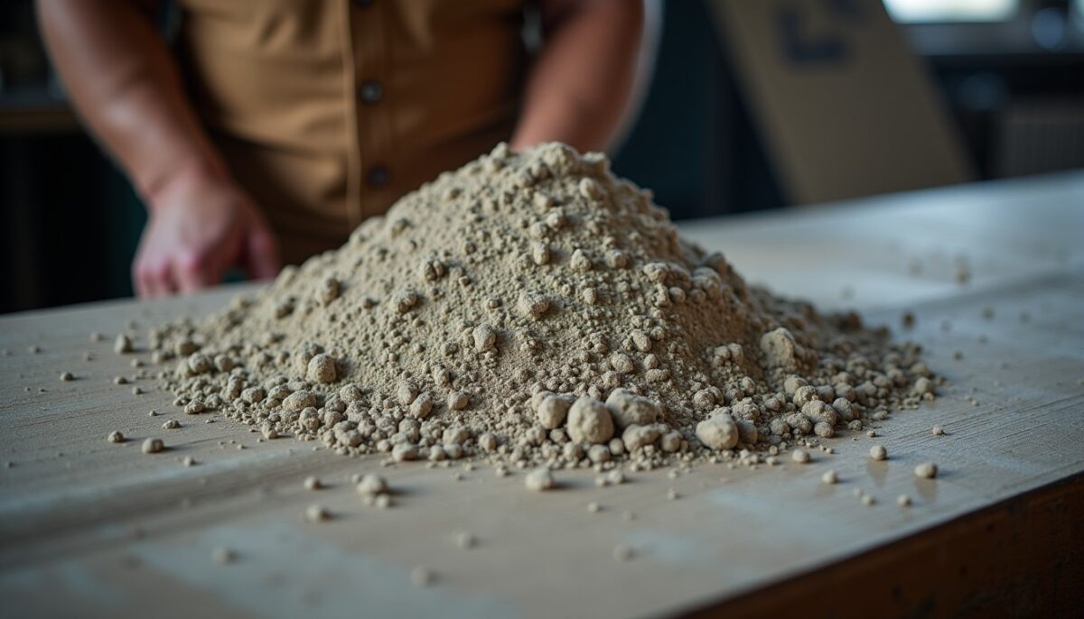 Dosage béton 350 kg : Guide complet des quantités de sable et gravier ainsi que la méthode de préparation Dosage béton 350 kg : Guide complet des quantités de sable et gravier ainsi que la méthode de préparation