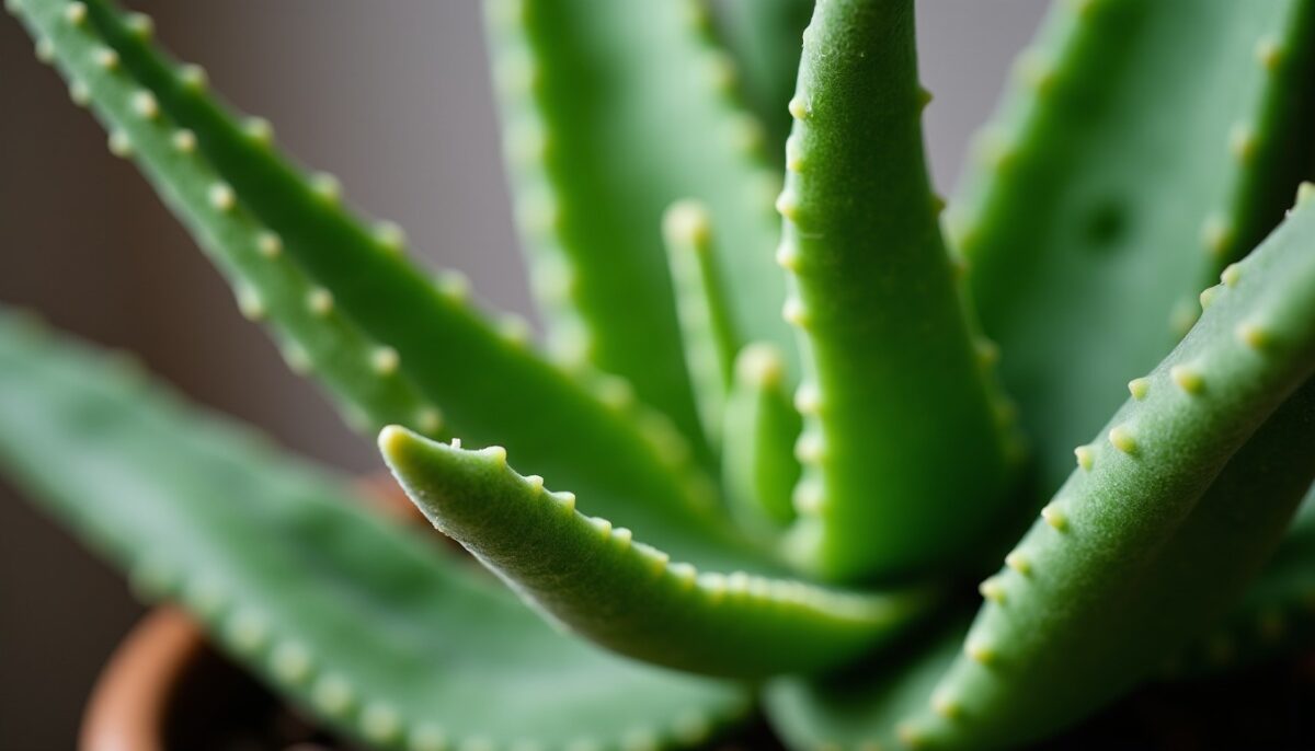 Aloe Vera à la maison : Découvrez les emplacements idéaux pour sublimer votre plante Aloe Vera à la maison : Découvrez les emplacements idéaux pour sublimer votre plante