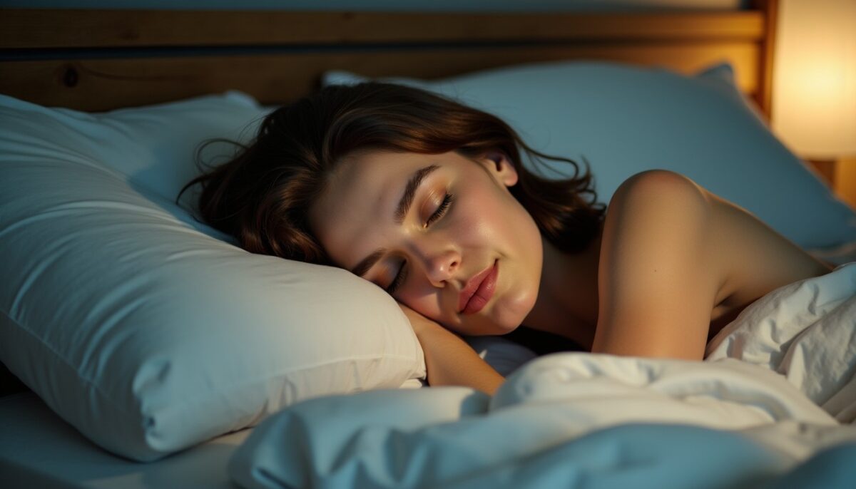 Bien dormir : Les meilleures couleurs apaisantes pour une chambre adulte zen et un sommeil réparateur Bien dormir : Les meilleures couleurs apaisantes pour une chambre adulte zen et un sommeil réparateur