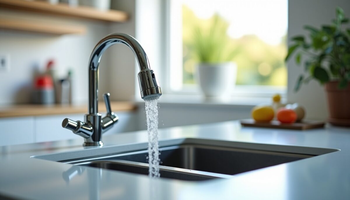 Siphon disconnecteur : Guide complet sur cet équipement clé de la plomberie
