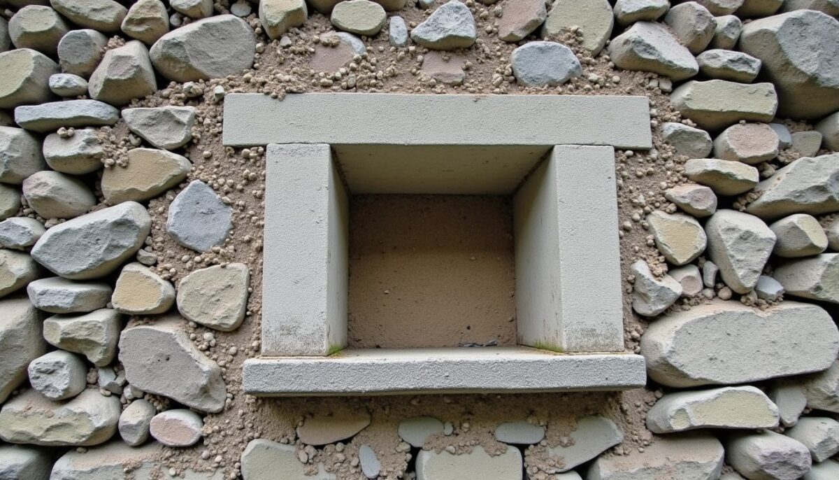 Fosse septique en béton ancienne : Faut-il la rénover ou la remplacer ?