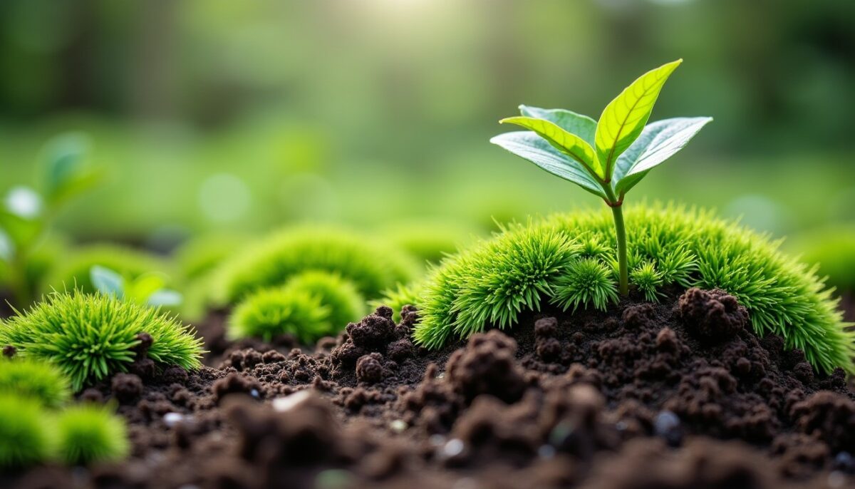 Astuces pour Semer une Pelouse Sans Avoir à Retourner la Terre