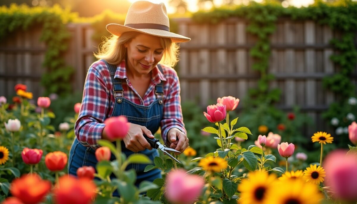 Jardipedia : Sublimez votre passion du jardinage au quotidien