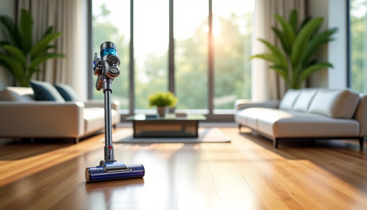 Aspirateur HOMPANY : Analyse détaillée, avis expert et guide d'achat 2026