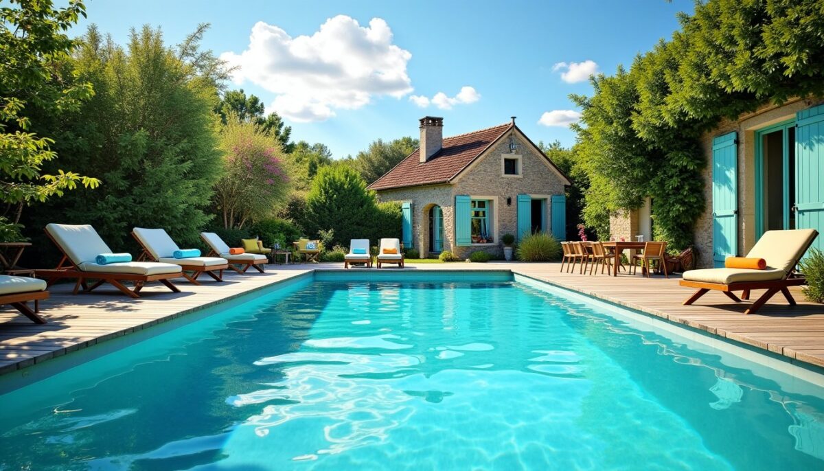 Piscine au sel en France : mythe ou réalité de l'interdiction ? Réglementation, dangers potentiels et astuces pour en profiter en toute sécurité