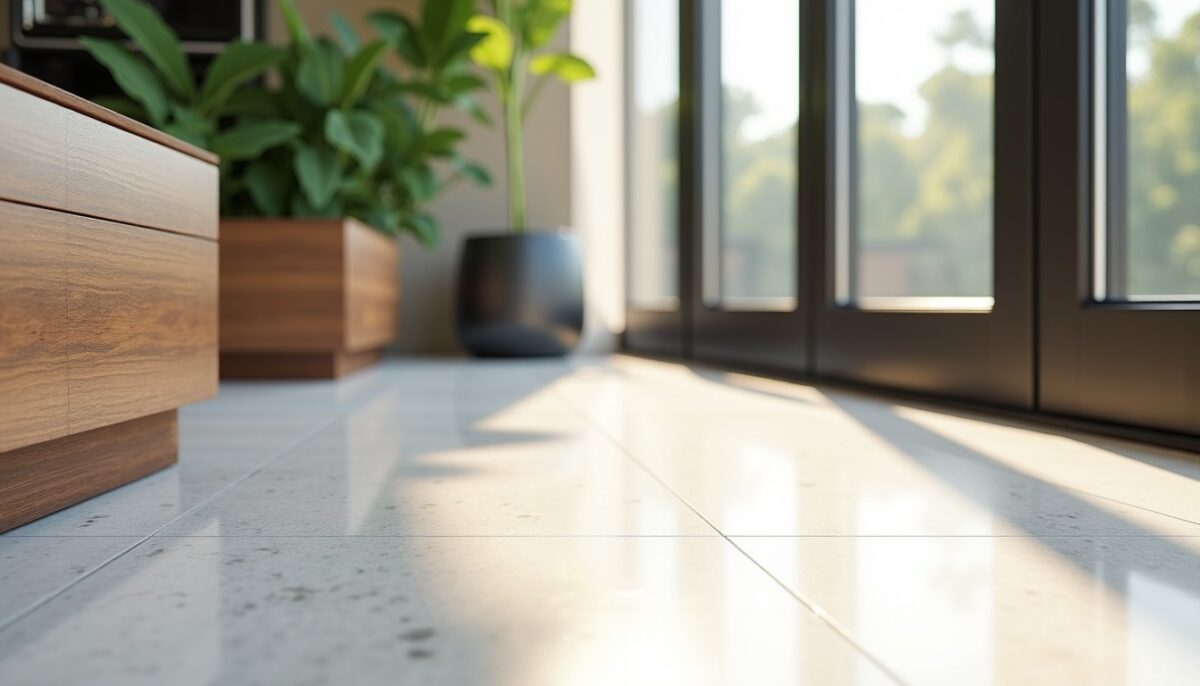 Plinthe en bois ou en carrelage : le guide essentiel pour bien choisir